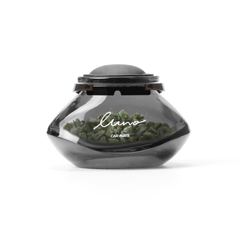 <露力>沸石风口香水  茶系列