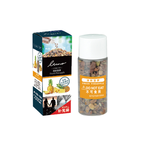 <露力>沸石含浸香水补充装