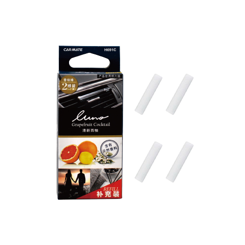 <露力>风口香水补充装