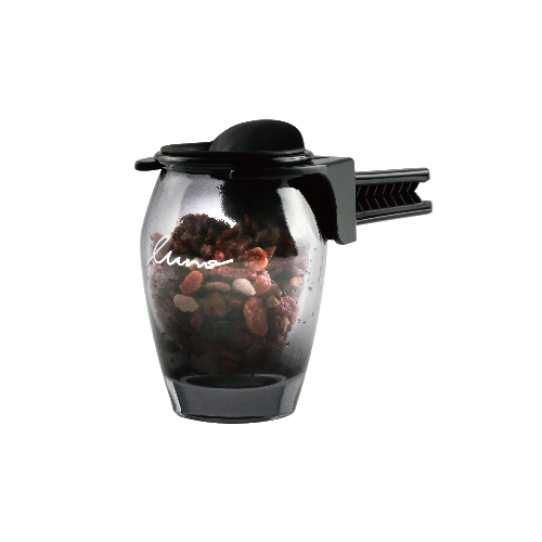 <露力>沸石风口香水