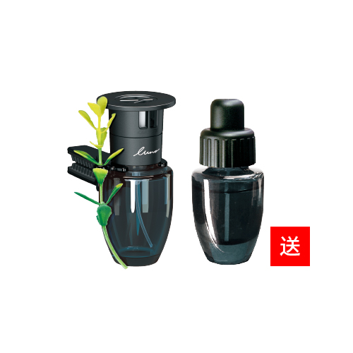 <露力>液体风口香水