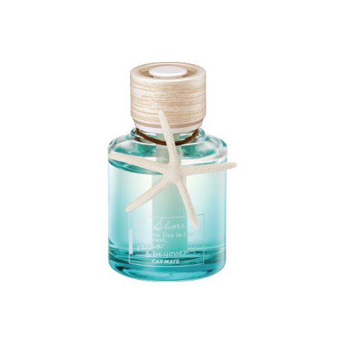 <海岸风>液体香水