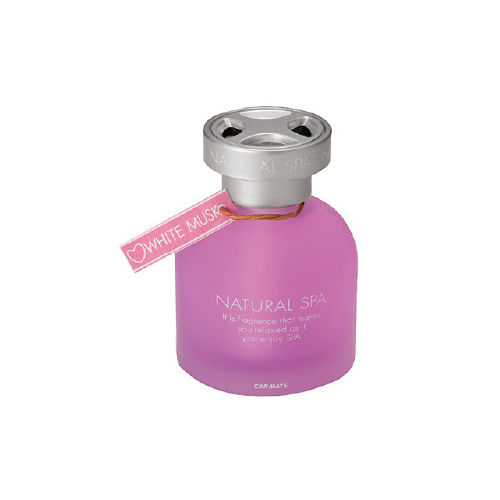 <自然>液体香水