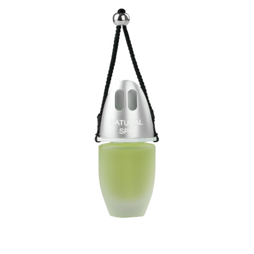 <自然>吊挂香水