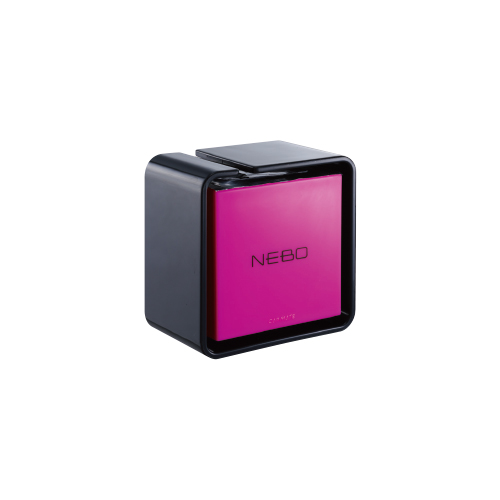 <力搏>固体香水