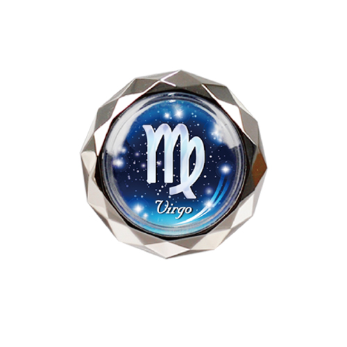 <十二星座>风口香水