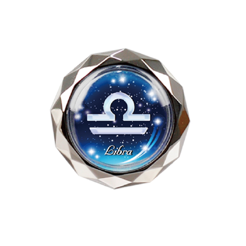 <十二星座>风口香水