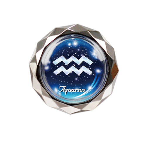 <十二星座>风口香水