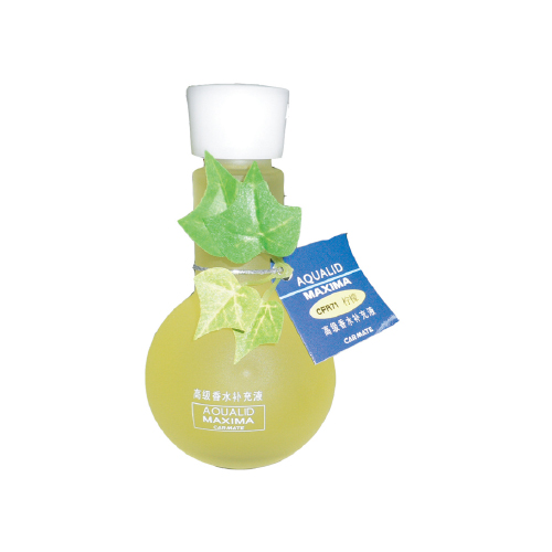 <叶子>瓶装香水补充装