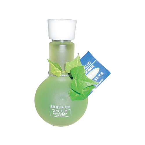 <叶子>瓶装香水补充装