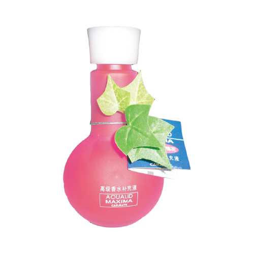 <叶子>瓶装香水补充装