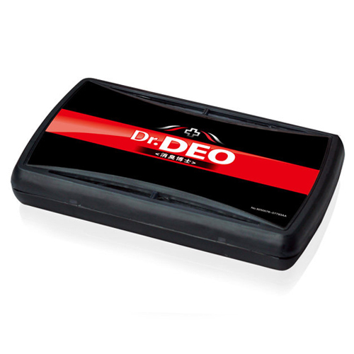 <消臭博士>增强型除菌消臭盒