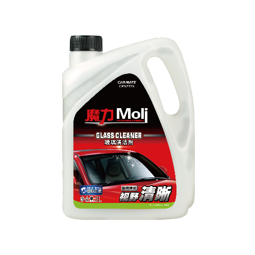 <魔力>玻璃清洁剂