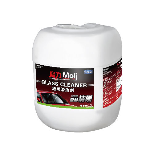 <魔力>玻璃清洁剂
