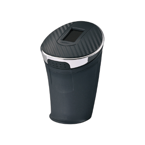 太阳能30°斜盖烟灰缸