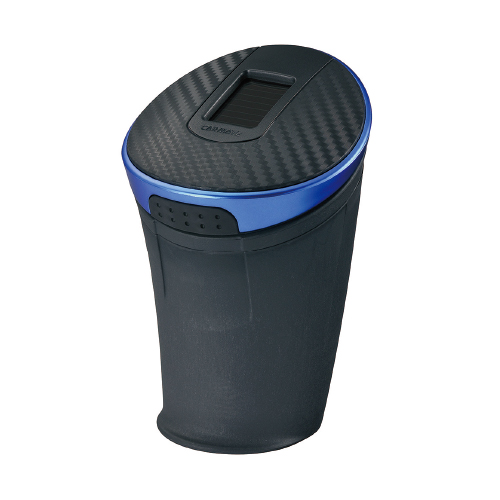 太阳能30°斜盖烟灰缸