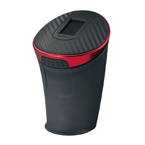 太阳能30°斜盖烟灰缸