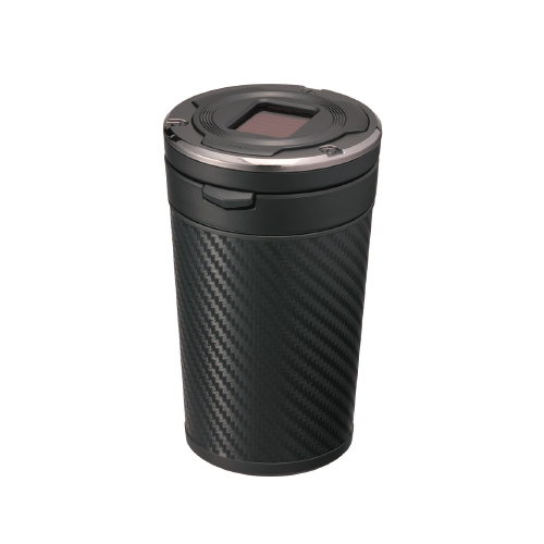 <卡本尼亚>电木太阳能烟灰缸