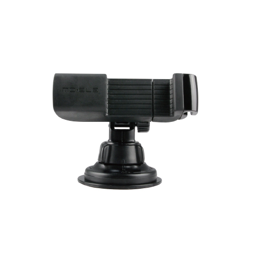 吸盘型旋转可调手机架