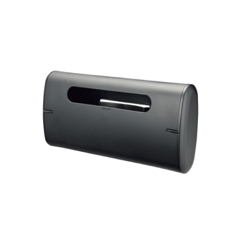 简约时尚纸巾盒