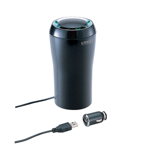 PM2.5空气净化器