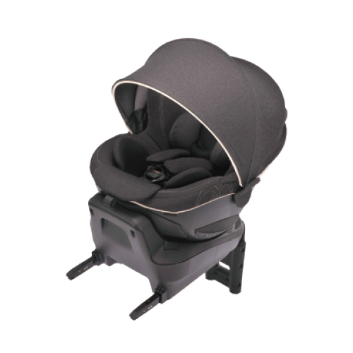 <艾乐贝贝>酷乐多4i旋转儿童座椅