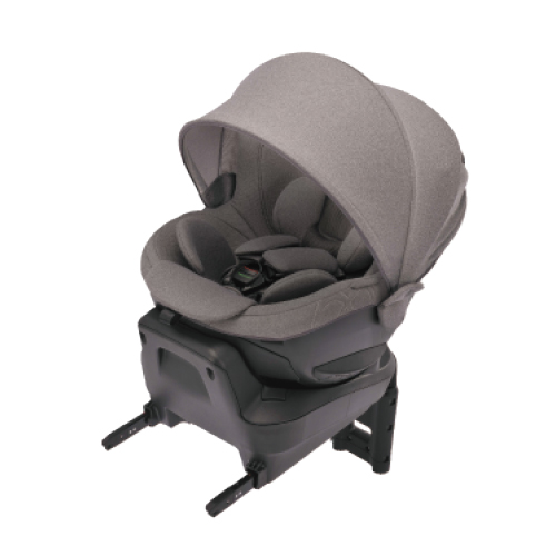 <艾乐贝贝>酷乐多4i旋转儿童座椅