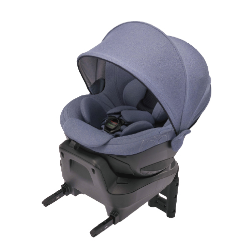 <艾乐贝贝>酷乐多4i旋转儿童座椅