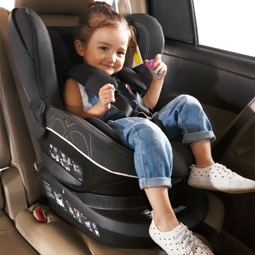 <艾乐贝贝>酷乐多4i旋转儿童座椅