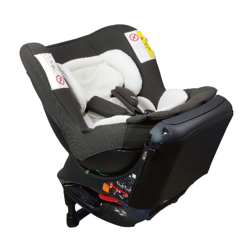 <艾乐贝贝>酷乐多 NT2 旋转儿童座椅-豪华版