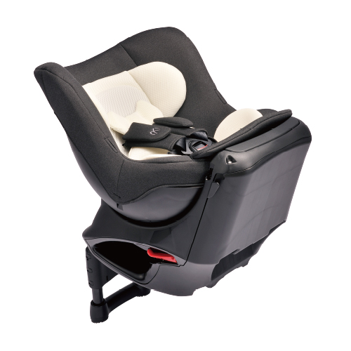 <艾乐贝贝>酷乐多 NT2 旋转儿童座椅