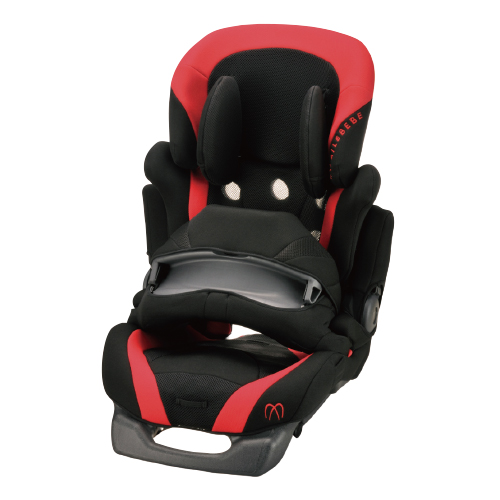 <艾乐贝贝>科乐兹 4S 儿童座椅