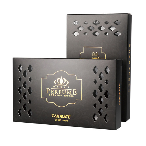 五星级酒店香盒