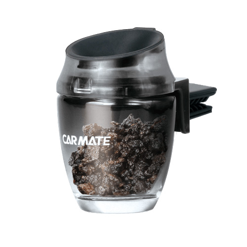 熔岩石含浸风口香水