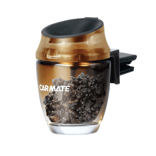 熔岩石含浸风口香水