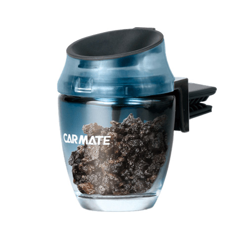 熔岩石含浸风口香水