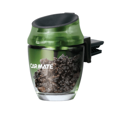 熔岩石含浸风口香水