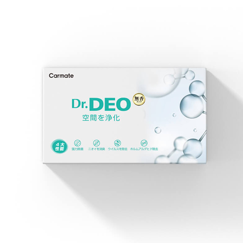 <Dr.DEO>空间净化膏