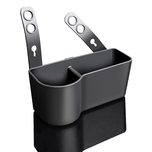 汽车椅背收纳盒