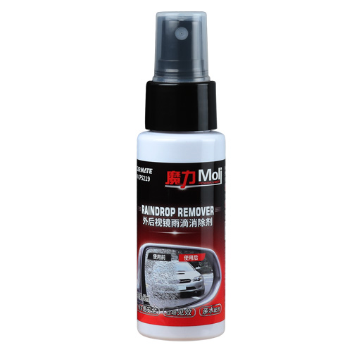 <魔力>外后视镜雨滴消除剂 (促销装)