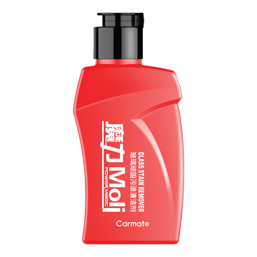 玻璃顽固污渍清洁剂100ml