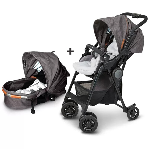 艾乐贝贝·芙丽柯朵FS-海鸥灰