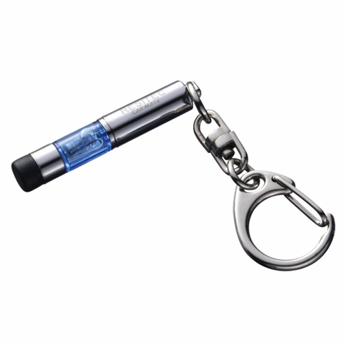 消静电钥匙扣(迷你型)(黑色)