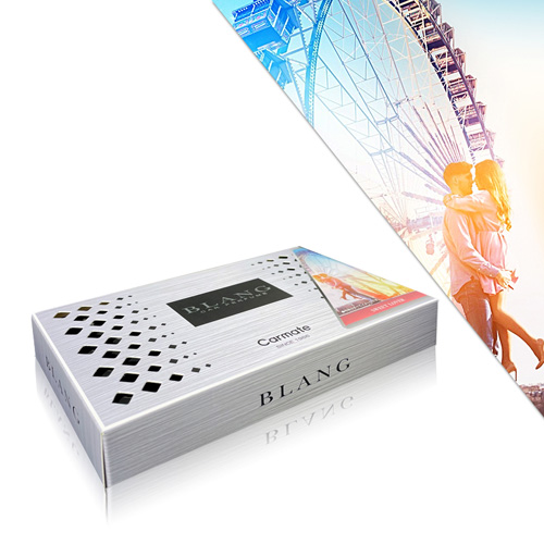 BLANG·固体香盒-邂逅绅情