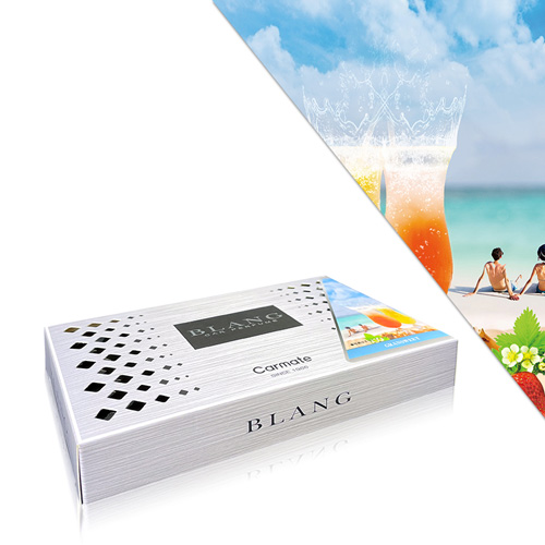 BLANG·固体香盒-甘爽酷爱