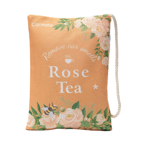 茶系列•车载除臭香包（祁红蔷薇）