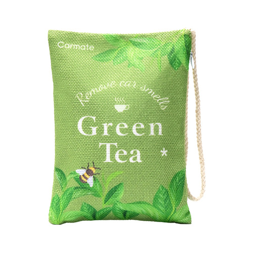 茶系列•车载除臭香包（原味无香）