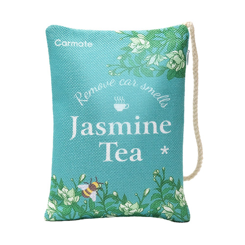 茶系列•车载除臭香包（冷萃茉莉）