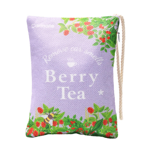 茶系列•车载除臭香包（野莓茶萃）