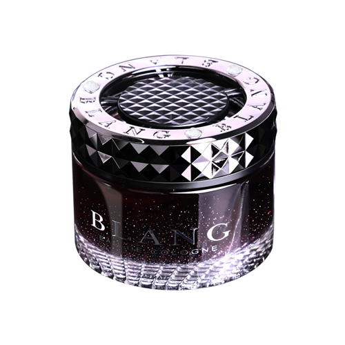 BLANG·CRYSTAL BK 果冻香水-白麝香（烫银色）